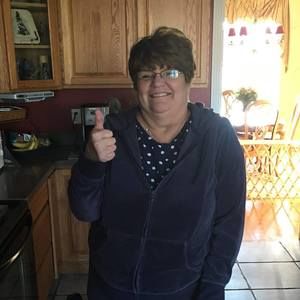 Meet your Posher, Beth